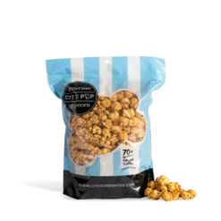 Caramel Popcorn(Caramel Popcorn) -Pepper Joe shop Caramel 1