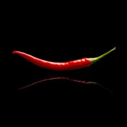 Cayenne Lovers Pepper Seed Collection(Cayenne Pepper 6 Pack)