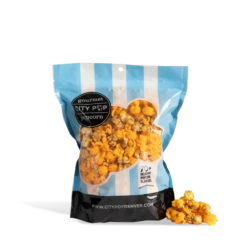 Cheese & Caramel Mix Popcorn(Cheese Caramel Mix Popcorn) -Pepper Joe shop CheeseCaramel