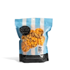 Cheese & Caramel Mix Popcorn(Cheese Caramel Mix Popcorn) -Pepper Joe shop CheeseCaramel2