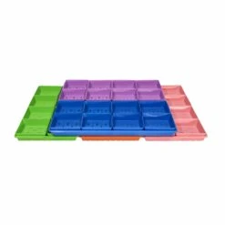 Classroom Microgreens Bundle(Classroom Microgreens Bundle) -Pepper Joe shop ClassroomMicrogreensKit