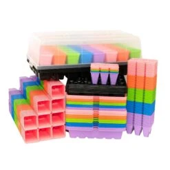 Classroom Seed Starting Bundle(Classroom Seed Starting Bundle)