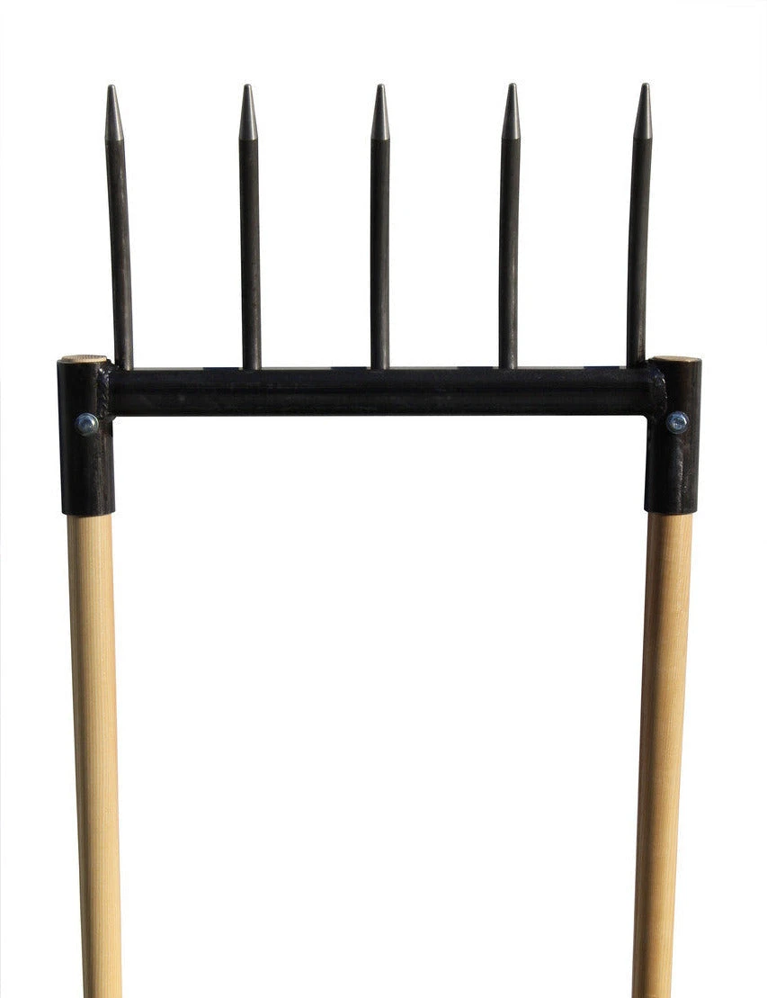 CobraHead Broadfork(Cobrahead Broadfork) 3 CobraHead Broadfork(Cobrahead Broadfork)