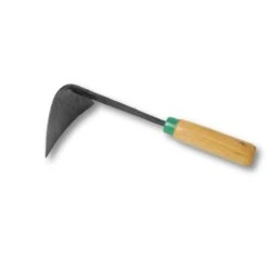 EZ-Digger Garden Tool Short Handle | 7 Inch Blade(Ez Digger Garden Tool Short Handle 7 Inch Blade)