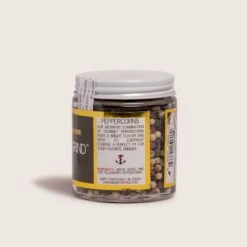 The Daily Grind(The Daily Grind) -Pepper Joe shop DailyGrind Jar 2