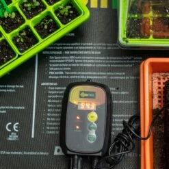 Seedling Heat Mat Temperature Controller(Seedling Heat Mat Temperature Controller) 11 Seedling Heat Mat Temperature Controller(Seedling Heat Mat Temperature Controller) -Pepper Joe shop DiverseCropsOnHeatMat 4cf678a7 51c3 4bf2 885e 926a792c1c93