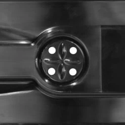 1020 Humidity Dome | 2.5"(1020 Humidity Dome 2 5) -Pepper Joe shop Dome 1020 2.5in Black Vent 103dc5cc 7779 48fe a278 d3b1b217e7a6