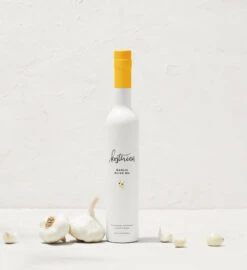 Garlic Olive Oil(Garlic Olive Oil)