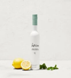 Olive Oil Trio(Olive Oil Trio) -Pepper Joe shop EVOOLEMON ing 0165 websize