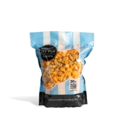 City Pop Extra Buttery Caramel & Cheese Mix Popcorn -Pepper Joe shop ExtraButteryCaramelCheese2
