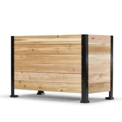 Platform Feet(Platform Feet) -Pepper Joe shop Feet Planter