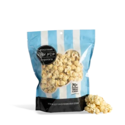 Fried Pickle Popcorn(Fried Pickle Popcorn) 9 Fried Pickle Popcorn(Fried Pickle Popcorn) -Pepper Joe shop FriedPickle