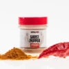 Ghost Pepper Powder(Smoked Ghost Chili Powder 1 Oz) -Pepper Joe shop Ghost Powder 4