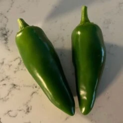 Pepper Joe's Giant Jalapeno Pepper Seeds(Giant Jalapeno) -Pepper Joe shop Giant Jalapeno Pepper.01