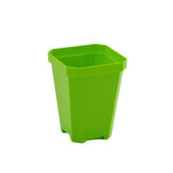 3.3" Heavy Duty Seed Starting Pots(3 3 Heavy Duty Seed Starting Pots) -Pepper Joe shop Green3InchSeedStartingPot 40cc8e1f ab50 4c99 809c b45fa874a31f