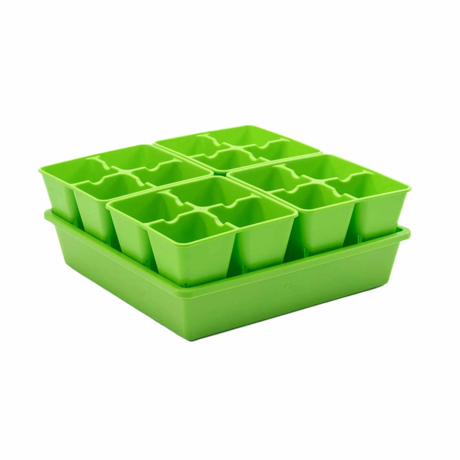 4 Cell Plug Tray Inserts(4 Cell Plug Tray Inserts) 19 4 Cell Plug Tray Inserts(4 Cell Plug Tray Inserts) - Image 17