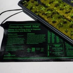 Seedling Heat Mat(Seedling Heat Mat) -Pepper Joe shop HeatMat2