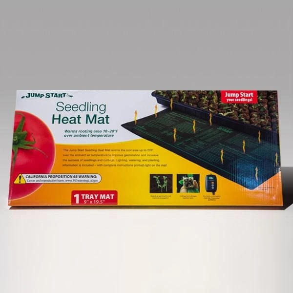 Heat Mat And Temperature Controller Bundle(Heat Mat And Temperature Controller Bundle) 4 Heat Mat And Temperature Controller Bundle(Heat Mat And Temperature Controller Bundle) - Image 2