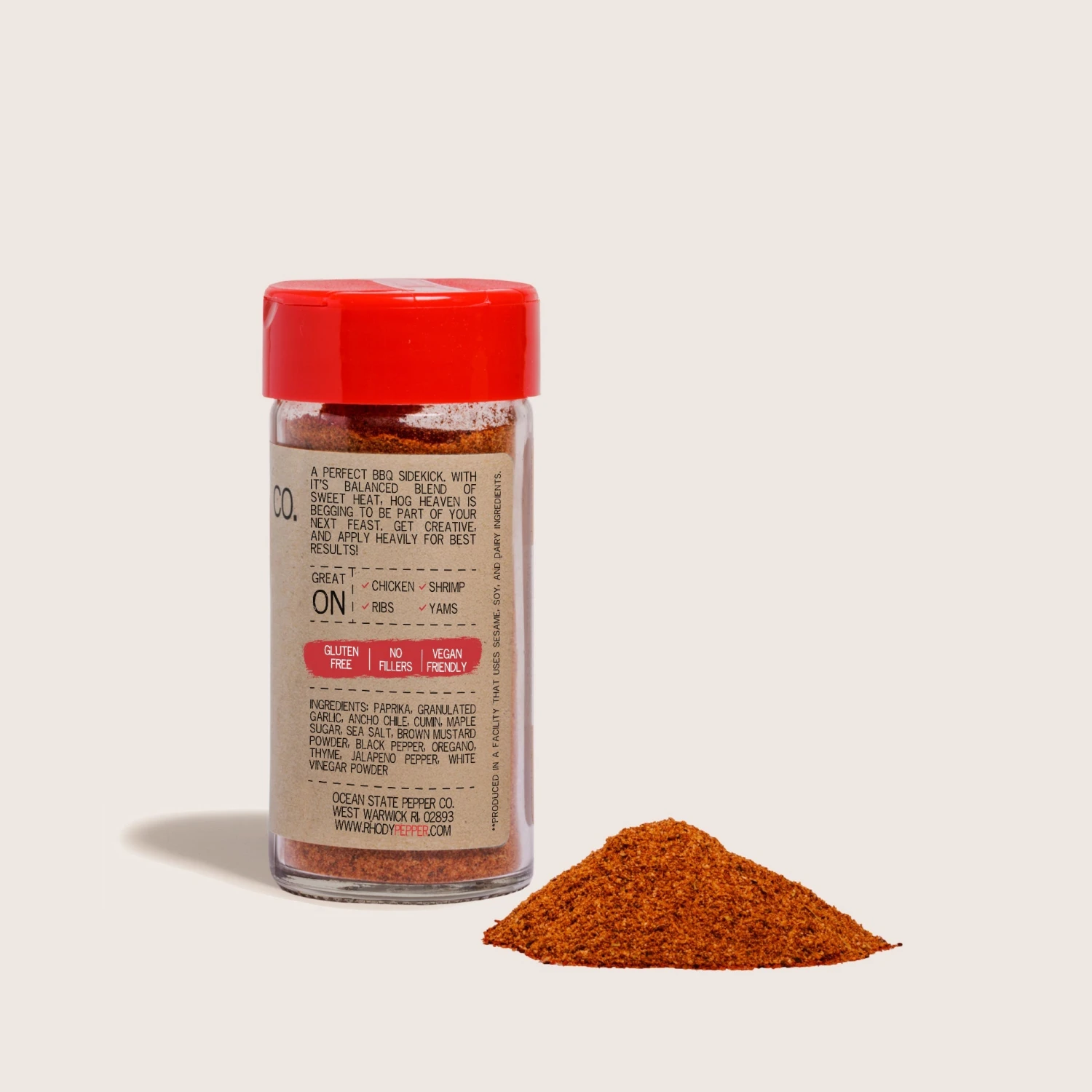 Hog Heaven(Hog Heaven) 6 Hog Heaven(Hog Heaven) - Image 4