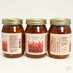 3 Alarm Salsa(3 Alarm Salsa) 9 3 Alarm Salsa(3 Alarm Salsa) -Pepper Joe shop IMG 3481