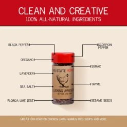 Clucking Awesome(Clucking Awesome) 12 Clucking Awesome(Clucking Awesome) -Pepper Joe shop Image 08