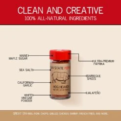 Hog Heaven(Hog Heaven) 11 Hog Heaven(Hog Heaven) -Pepper Joe shop Image 12