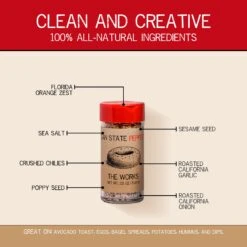 The Works(The Works) -Pepper Joe shop Image 15