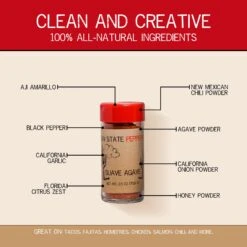 Suave Agave(Suave Agave) -Pepper Joe shop Image 20