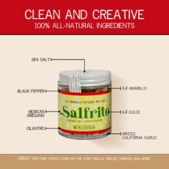 Salfrito(Salfrito) 9 Salfrito(Salfrito) -Pepper Joe shop Image 28