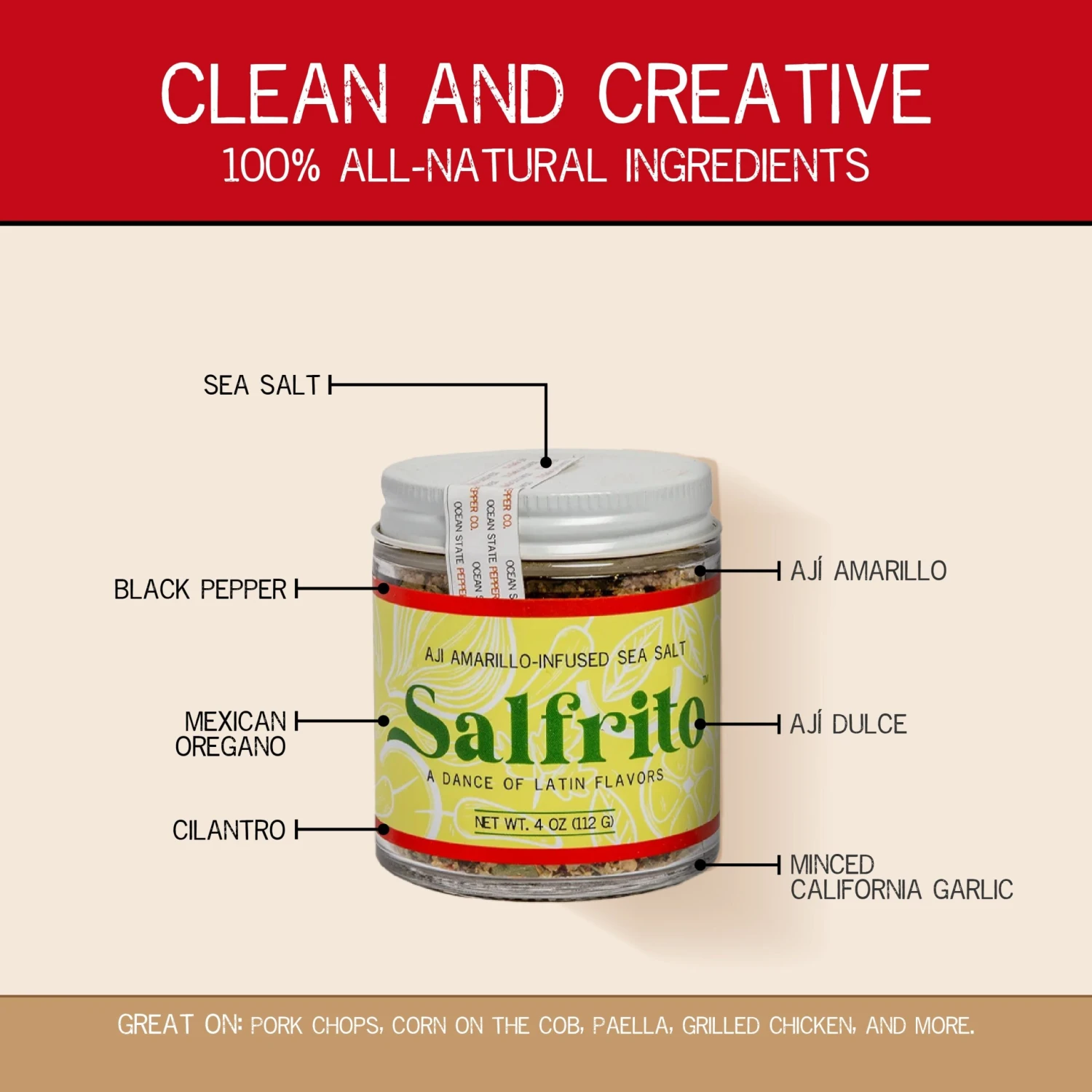 Salfrito(Salfrito) 5 Salfrito(Salfrito) - Image 3