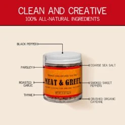 Meat And Greet(Meat And Greet) -Pepper Joe shop Image 29