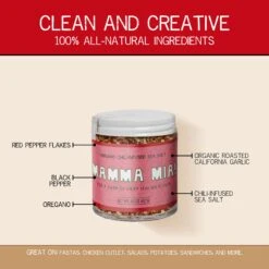 Mamma Mia(Mamma Mia) 9 Mamma Mia(Mamma Mia) -Pepper Joe shop Image 31