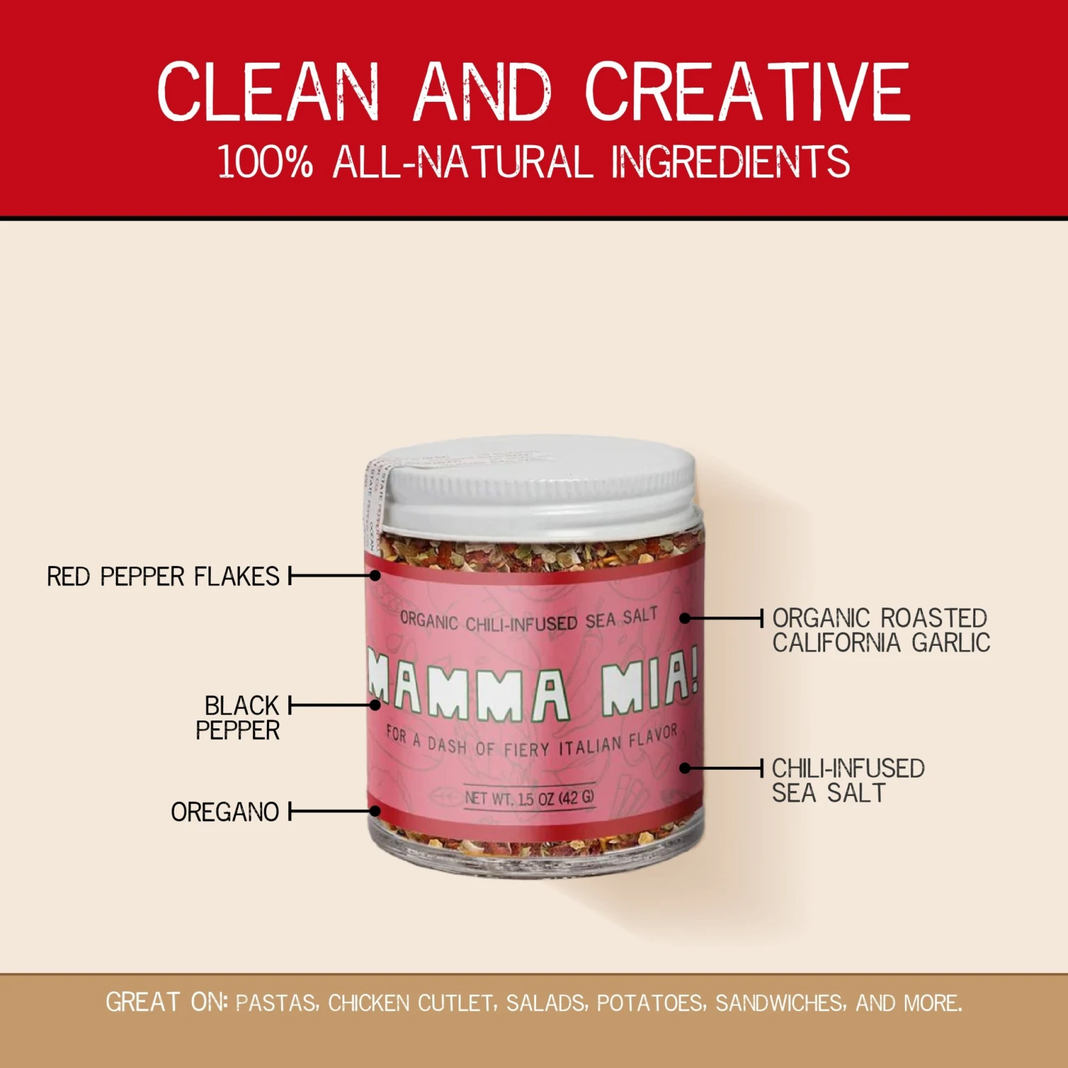 Mamma Mia(Mamma Mia) 5 Mamma Mia(Mamma Mia) - Image 3