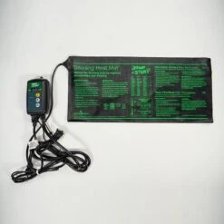 Heat Mat And Temperature Controller Bundle(Heat Mat And Temperature Controller Bundle)