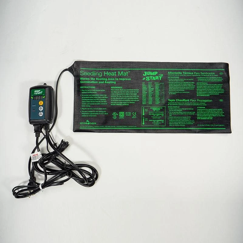 Heat Mat And Temperature Controller Bundle(Heat Mat And Temperature Controller Bundle) 3 Heat Mat And Temperature Controller Bundle(Heat Mat And Temperature Controller Bundle)