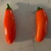 Jalapeno Orange Spice Pepper Seeds(Jalapeno Orange Spice Pepper Seeds) -Pepper Joe shop Jalapeno Orange Spice Pepper.01