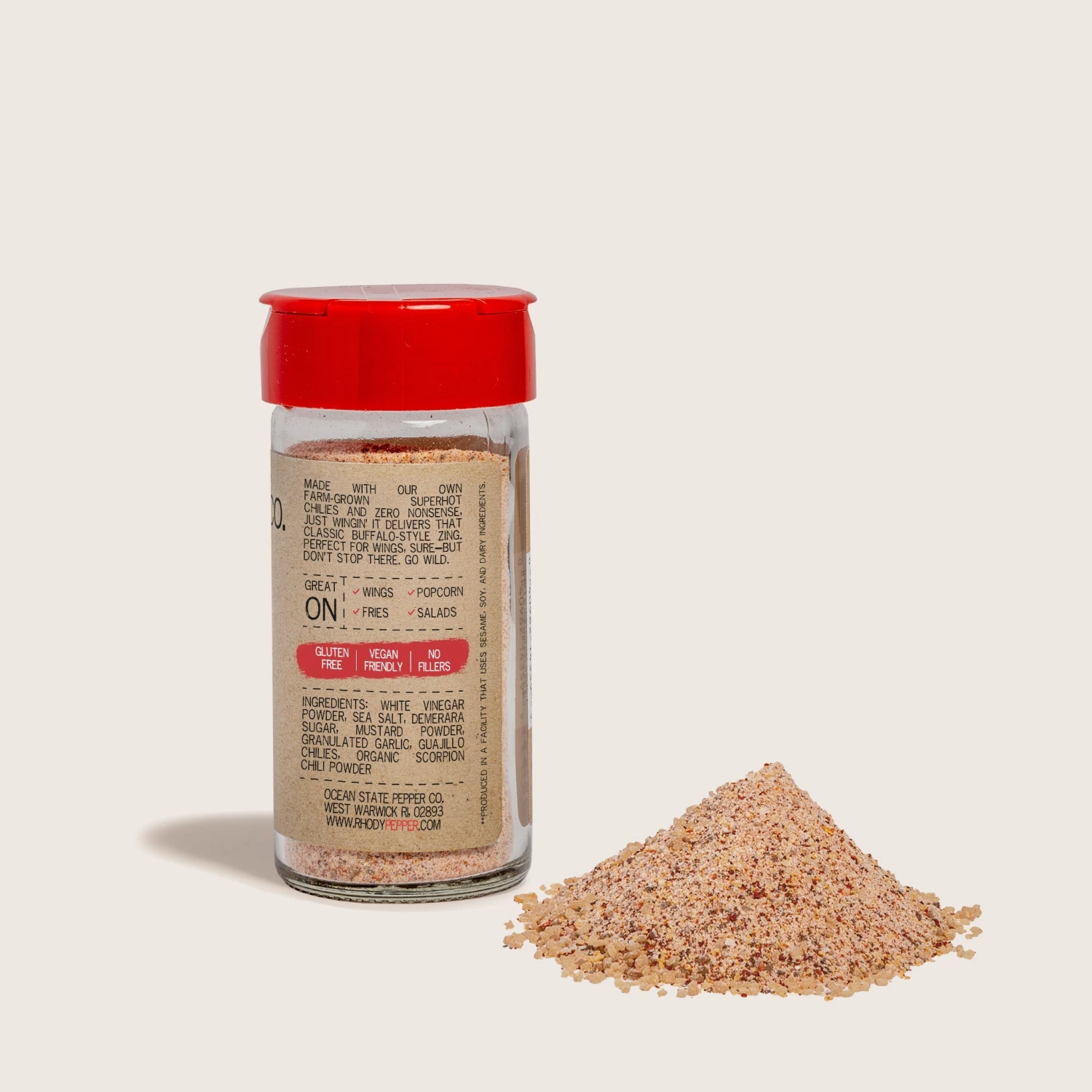 Just Wingin' It(Just Wingin It) 6 Just Wingin' It(Just Wingin It) - Image 4