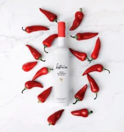 Spicy Red Pepper Olive Oil(Spicy Red Pepper Olive Oil) -Pepper Joe shop Kosterina r3 01H 0013 cc1