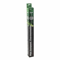 Luster Leaf Rapitest Dial Compost Thermometer(Luster Leaf Rapitest Dial Compost Thermometer)