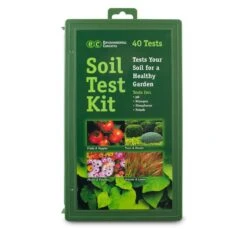 Luster Leaf 1662 Professional Soil Kit With 40 Tests(Luster Leaf 1662 Professional Soil Kit With 40 Tests)