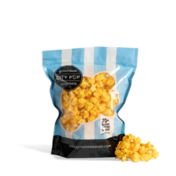 Mac & Cheese Popcorn(Mac Cheese Popcorn) -Pepper Joe shop MacNCheese