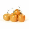 Manzano Orange Pepper Seeds(Manzano Orange Pepper Seeds) 1 Manzano Orange Pepper Seeds(Manzano Orange Pepper Seeds) -Pepper Joe shop ManzanoOrange