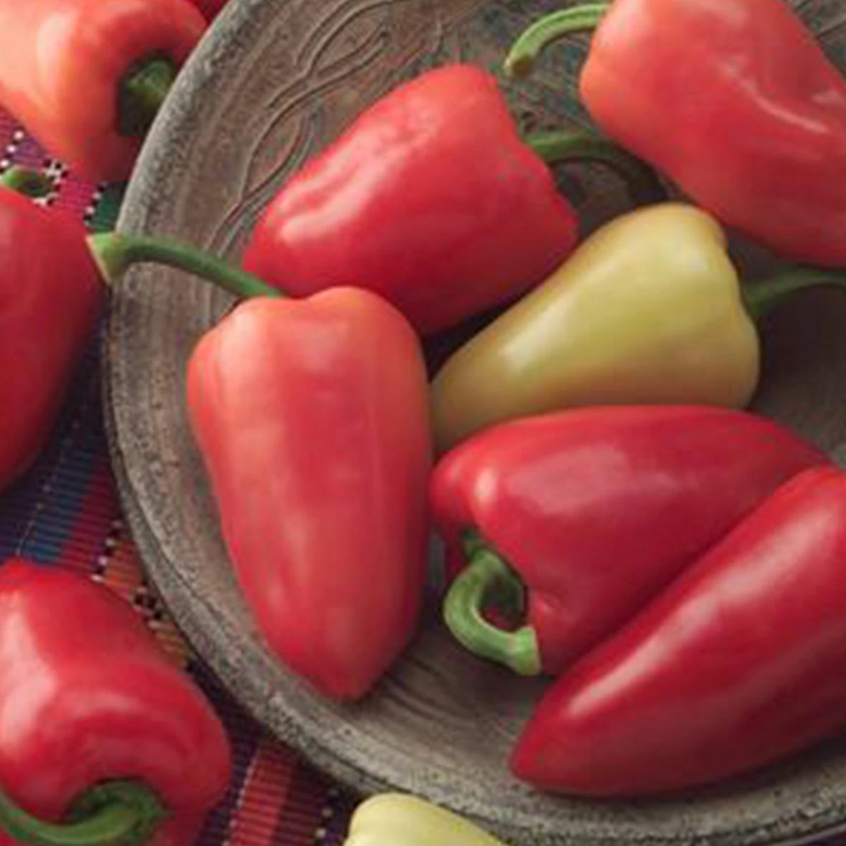 Mariachi Pepper Seeds(Mariachi Pepper Seeds) 3 Mariachi Pepper Seeds(Mariachi Pepper Seeds)