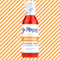 No Sugar Classic Buffalo(No Sugar Classic Buffalo) -Pepper Joe shop Mild Buffalo 4