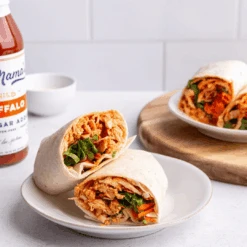 No Sugar Classic Buffalo(No Sugar Classic Buffalo) -Pepper Joe shop Mild Buffalo 5