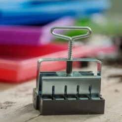 Soil Blocking Starter Kit(Soil Blocking Starter Kit) -Pepper Joe shop Mini20Blocker