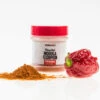Trinidad Moruga Scorpion Pepper Powder(Trinidad Moruga Scorpion Pepper Powder) -Pepper Joe shop Moruga Powder 1