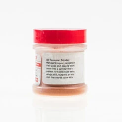 Trinidad Moruga Scorpion Pepper Powder(Trinidad Moruga Scorpion Pepper Powder) -Pepper Joe shop Moruga Powder 2