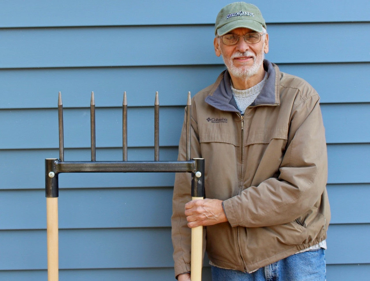 CobraHead Broadfork(Cobrahead Broadfork) 7 CobraHead Broadfork(Cobrahead Broadfork) - Image 5