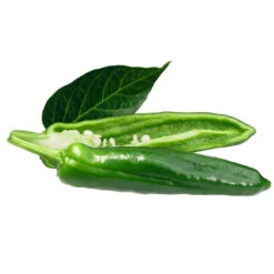 NuMex 6-4 Pepper Seeds(Numex 6 4 Pepper Seeds)